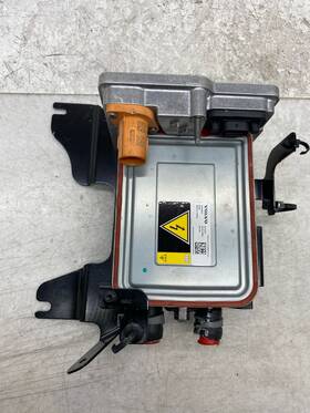 Polestar 32424386 2025 3 Front Right Left High Voltage Coolant Heater 32424623