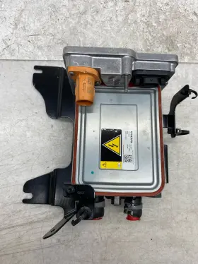 32424623 Polestar 32424386 2025 3 Front Right Left High Voltage Coolant Heater 32424623 Polestar 32424386 2025 3 Front Right Left High Voltage Coolant Heater
