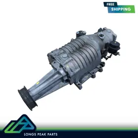 12579717 Pontiac 2004 2005 2006 Grand Prix Gtp 3.8l Oem Supercharger