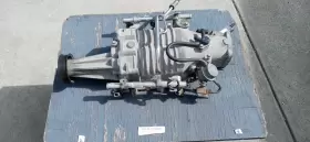 321-00197 Pontiac 04-07 Grand Prix Gtp Supercharger Assembly With Fuel Rail