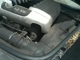 319-64053 Porsche Air Cleaner 3.6l Dust Laden Countries Fits 04-06 08-10 Cayenne 8400687