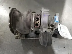 321-10035r Porsche 17 Panamera Turbo 971 4.0l Parts Only Turbocharger Right Passenger