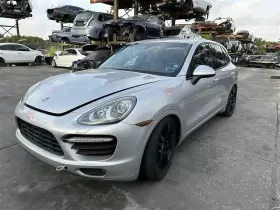 321-50681r Porsche Passenger Turbo/supercharger 4.8l Vin C Fits 08-18 Cayenne
