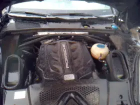 94612302630 Porsche Used Left Supercharger Fits 2015 Macan 3.0l Grade A