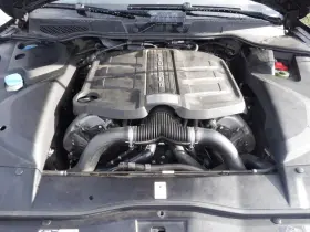 94612302655 Porsche Used Left Supercharger Fits 2016 Cayenne 3.6l Vin B 5th Digit T