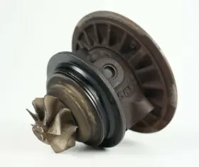 94812301656 Porsche 03-2006 Cayenne Turbo S 4.5l V8 Left Driver Side Oem