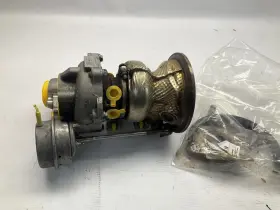 Pab145703c Porsche 20-24 Macan 2.9l Turbocharger Supercharger T