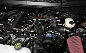 1ea411-sci Procharger Ford F-150 5.0l 4v P-1sc1 Supercharger Stage Ii Intercooled 2021-2025