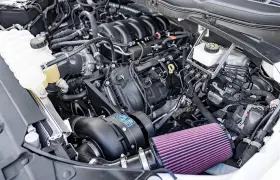 1ea511-sci Procharger P-1sc-1 Stage Ii Supercharger Systems For 2021-2023 F-150 - 1ea511-sc
