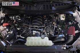 Procharger 1ec501-sci Ford F-150 5.0l 24-26 Stg 3 Intercooled Supercharger Race System P-1x