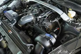 1fw312-sci Procharger P-1sc-1 High Output Supercharger Systems -