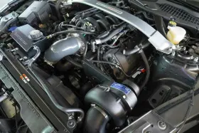 1fw314-sci Procharger Stage Ii Supercharger Systems