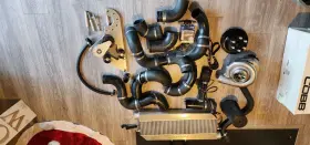1fy211-sci Procharger Supercharger Kit 2015-2017 Ford F150 F-150 5.0 V8