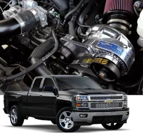 1gv212-sci Procharger 2015-2020 6.2 L86 Kit