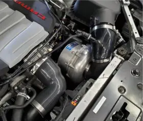 1gy211-sci Procharger Chevy Camaro Ss Lt1 2016-2024 P1sc1 Supercharger Head
