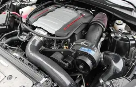 1gy212-sci Procharger P-1sc-1 High Output Supercharger Systems