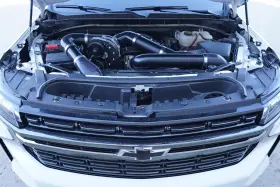 1kb312-sci Procharger P-1sc-1 Stage Ii Supercharger Systems
