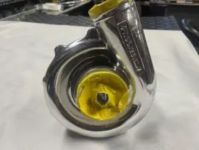 32484 Procharger 2006 Chevy Vette C6 Z06 Ls7 F1a Supercharger