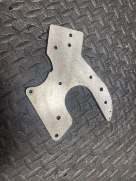 Ab018a-5 Procharger Abo18a-5 Pro Charger Bracket