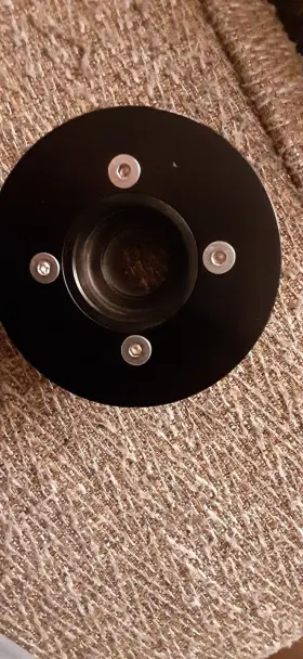 F1a-94 Procharger D1x F1a F1c F1r F2 F3 Cog Pulley