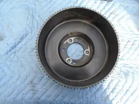 Dc088a-1 Procharger Pro Charger Supercharger Pulley For Gm Ls Sbc Bbc 88 Teeth