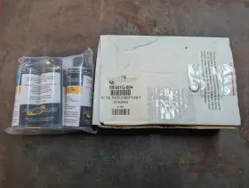 Me001g-004 Procharger F-series Supercharger Oil Change Kit 3 Pack 4 Oz. Bottles