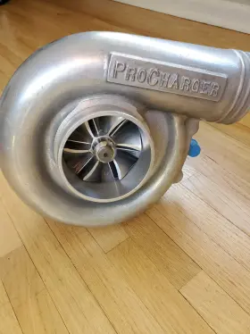 P1200br Procharger