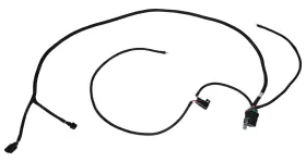 A-201-1-1000 Product & Service Solutions Pierburg Cwa150 Electric Intercooler Water Pump Fused Relay 12awg Wiring Harness