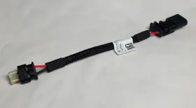 A-202-1-1030 Product & Service Solutions Pierburg Cwa50 Cwa100.2 To Bosch Pce Intercooler Pump Adapter Harness Mcon