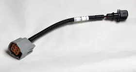 Pss-minitimer-sumitimo4x Product & Service Solutions Bosch Pca To Varimax Intercooler Pump Adapter Harness Minitimer Sumitomo 4x