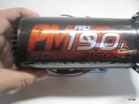 Pm190l Prometh Water Methanol Injection Pump Alcohol Direct Port
