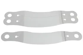 Rop10203cp Racing Optics Perimeter Tearoff Hjc/ Matrix/ Sx/ Omp/ Old Zam 10203cp