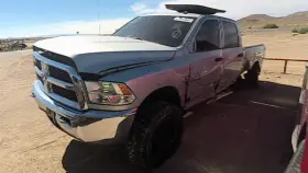 68212739aa Ram Used Supercharger Fits 2016 Dodge 2500 Pickup 6.7l Grade A