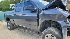 68321378aa Ram Used Supercharger Fits 2014 Dodge 2500 Pickup 6.7l Grade C