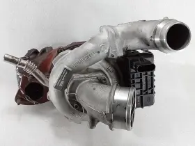 68395640aa Ram 2018-2019 Dodge 1500 3.0l Ecodiesel Ic 10079 Turbocharger
