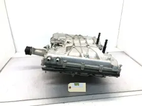 350023 Range Rover 2013-2019 L405 5.0l V8 Engine Supercharger Assembly Oem