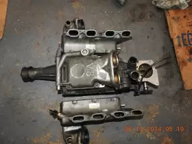 Aj133my13sc Range Rover 2013-2022 5.0l Sc V8 Supercharger Blower Assy Oem