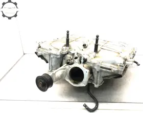 Hi19357 Range Rover 2013-2022 L405 L494 5.0l V8 Supercharger Intake Manifold Oem