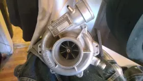 600586-21 Rare Parts Rajay Turbo
