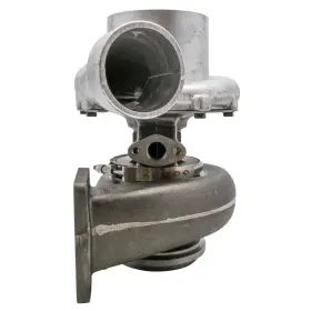 M113801972 Rareelectrical 167050c2 Oem Turbocharger For Industrial/construction Equipment Cummins L10/m113801972