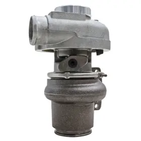 3592110ha4 Rareelectrical New Oem Turbocharger Fits Case 580l Cummins 4t-390 3.9l 1994-1998 By J802908