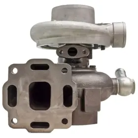 170-032-0287 Rareelectrical 4035782h-z8 Oem Turbocharger For Marine Vessels Cummins 6b And Qsb Engines Part