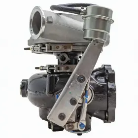 170-032-2327 Rareelectrical 4045834ha1 Oem Turbocharger For Marine Vessels Cummins Qsb Engine