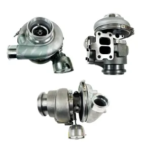 B315-9810-2z8 Rareelectrical Turbo Fits Cat 120m 12m Motor Grader Ap-600d Paver C6.6 B2 315-9810