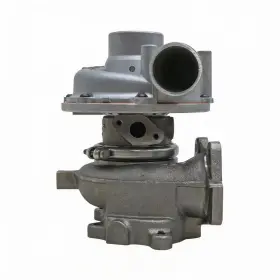 F56cnd-s0051ba3 Rareelectrical New Turbocharger Hitachi Zx270-3 Excavator Isuzu 4hk1 5.2l By 2-802306