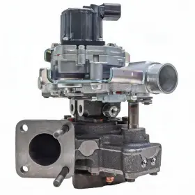 F5bved-s0028ba8 Rareelectrical New Turbocharger Hitachi Zx210-6 Isuzu 4hk1 Excavator By 8983686531