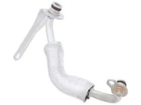 11538853292 Rein Automotive Turbocharger Coolant Line Bmw X3 X1 328i Xdrive