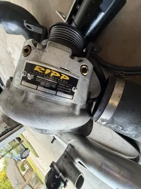 1820chrg36sds-he Ripp Superchargers Intercooled Supercharger Kit Heritage Ed Fits Dodge Charger 3.6l 2018-2022