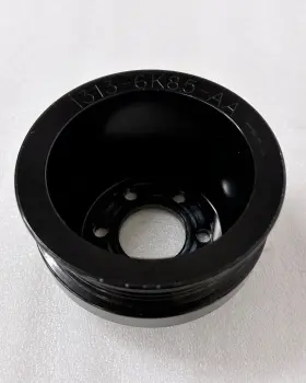 1313-6k85-aa Roush Supercharger Pulley 6-rib