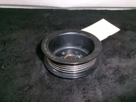 1318-6k80-aa Roush Tvs Supercharger Pulley 6 Rib 80mm